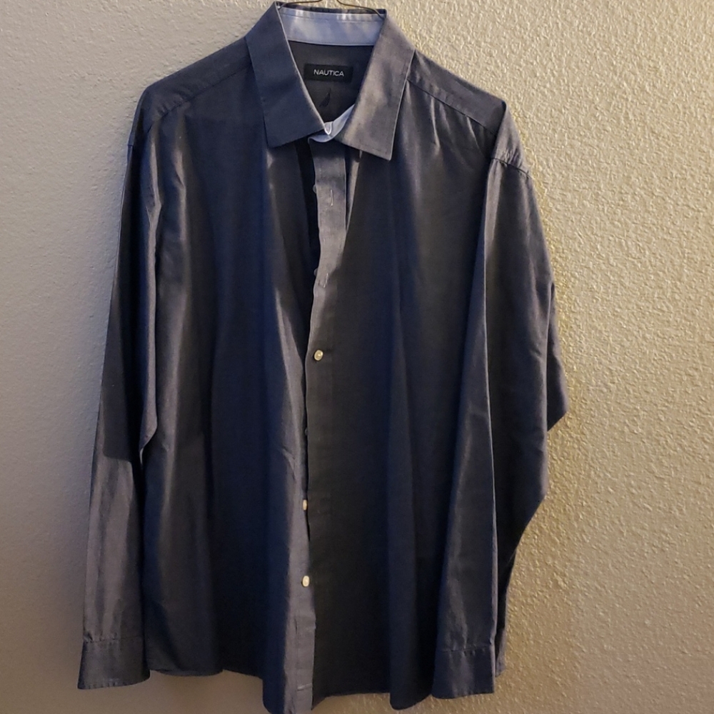 Dress shirt